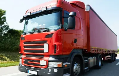 Antalya Alanya Ambar Kargo