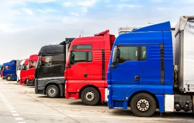 Antalya Alanya Ambar Nakliyat