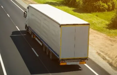 Antalya ile Alanya Arası Parça Eşya Taşıma