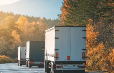 Antalya ile Alanya Arası Klima Taşıma